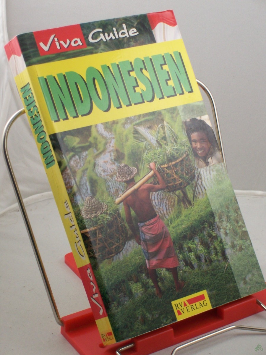 Artikelbild 1 des Artikels “Indonesien / Autor: Fiona Dunlop. Orig.-Fotos: Dirk Buwalda. Übers.: Isabell Kipfer “