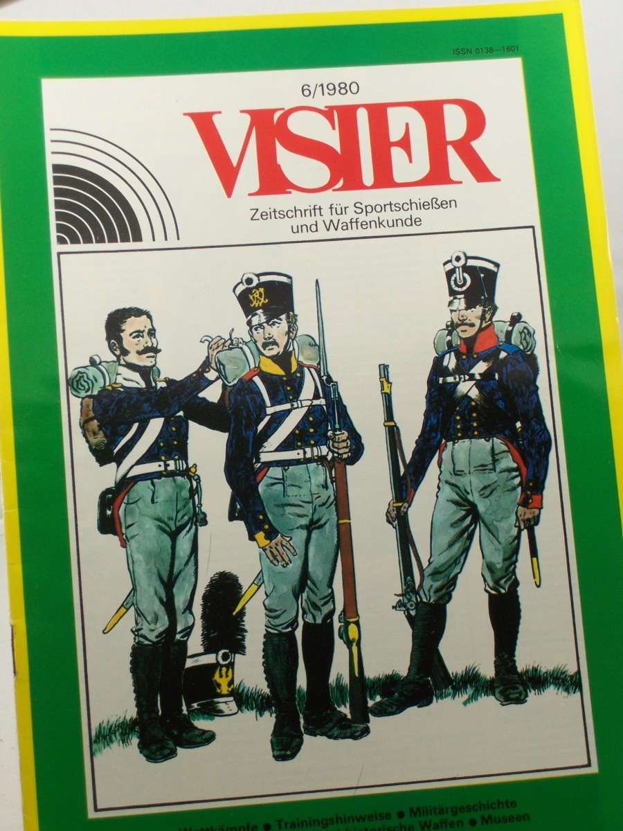 Product image 1 of the product “6/1980 ”