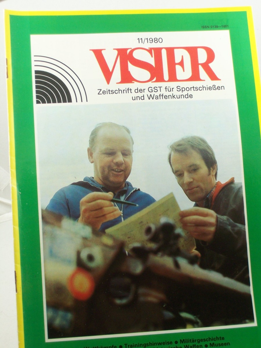 Product image 1 of the product “11/1980 ”