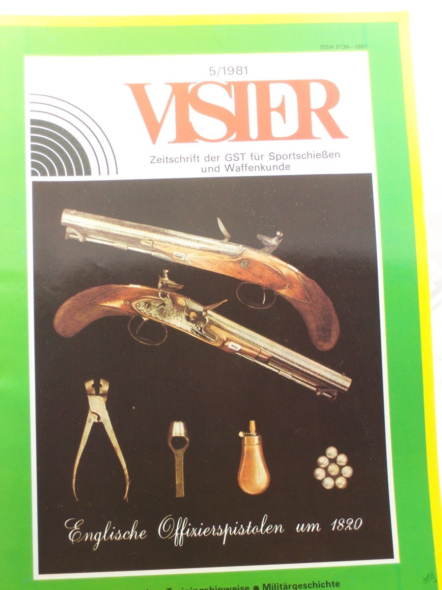Product image 1 of the product “5/1981 ”