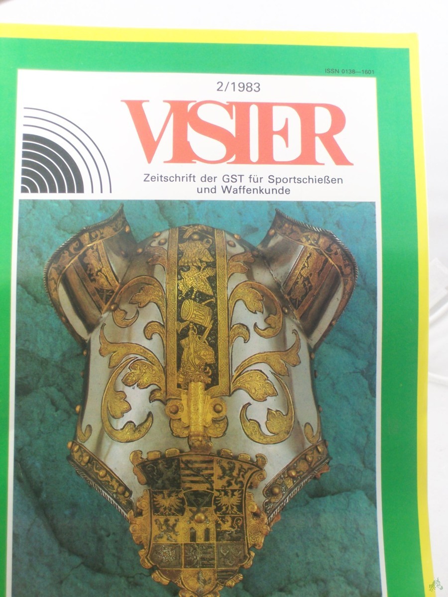Product image 1 of the product “2/1983 ”