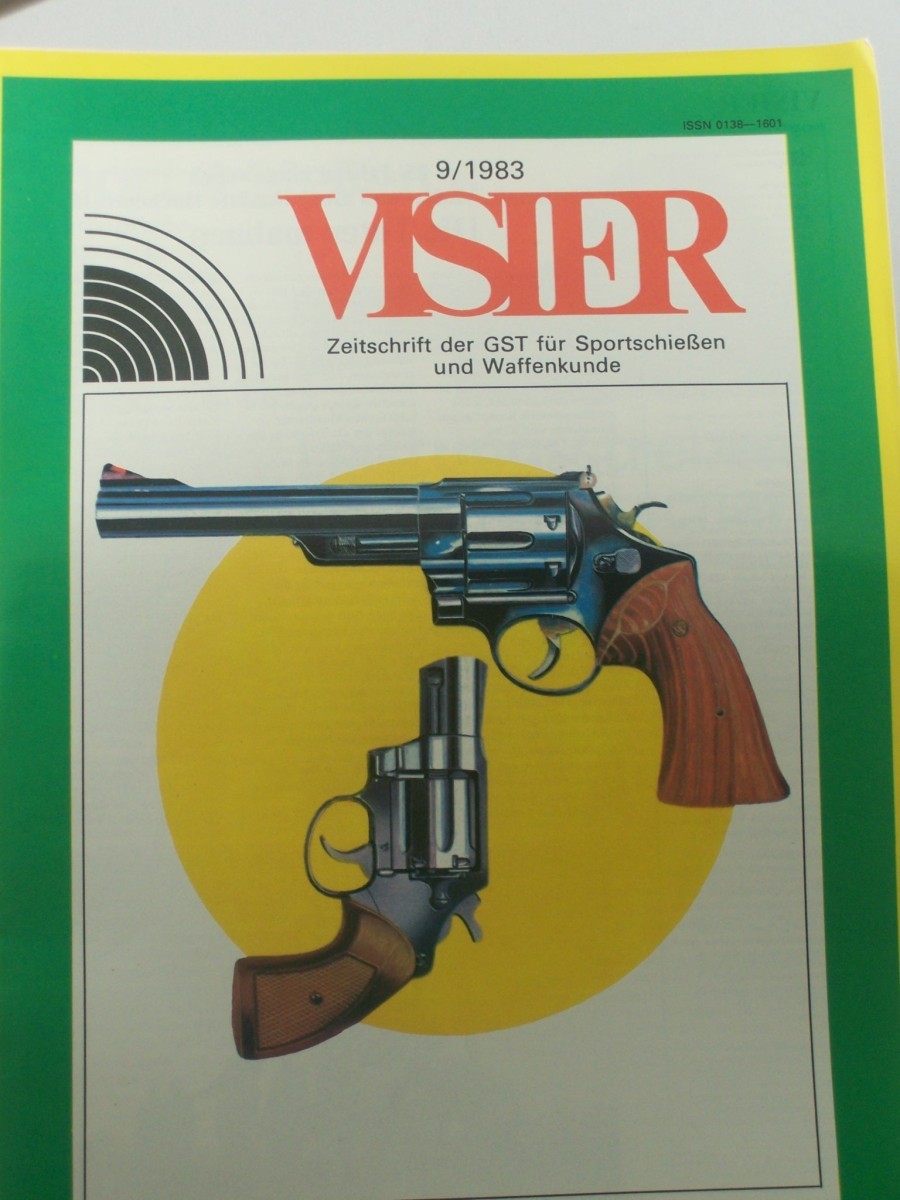 Product image 1 of the product “9/1983 ”