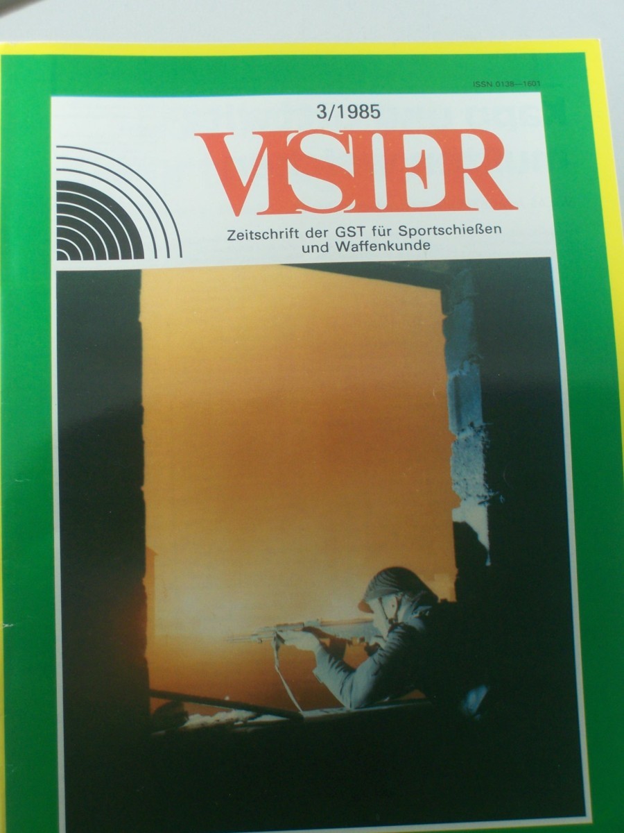Artikelbild 1 des Artikels “3/1985 “