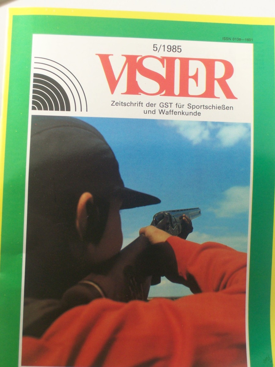Product image 1 of the product “5/1985 ”