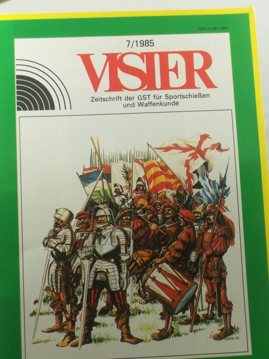 Product image 1 of the product “7/1985 ”