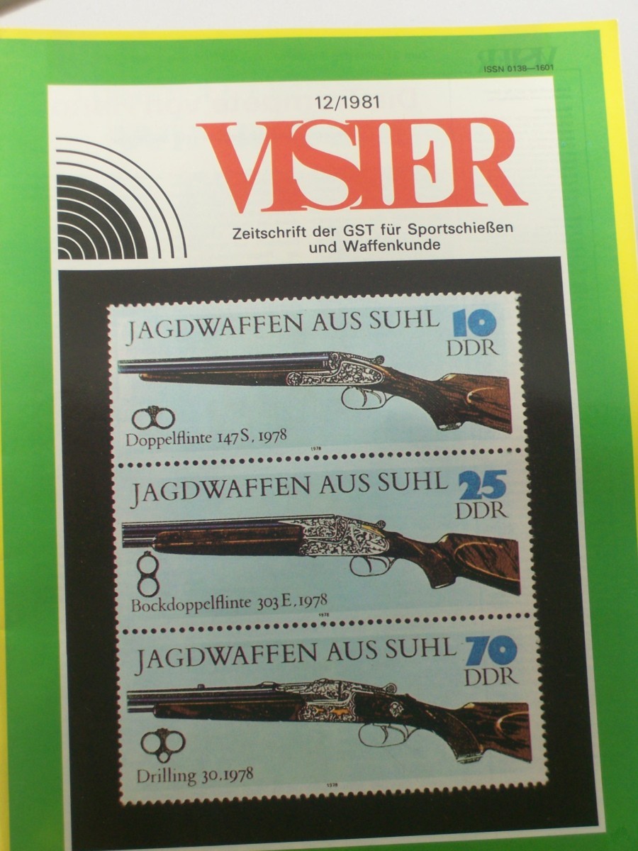 Product image 1 of the product “12/1981 ”