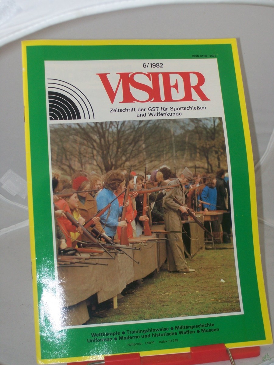 Artikelbild 1 des Artikels “6/1982 “
