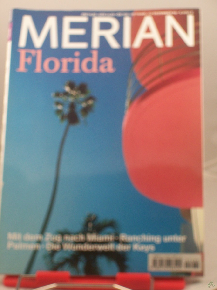 Product image 1 of the product “Florida ”