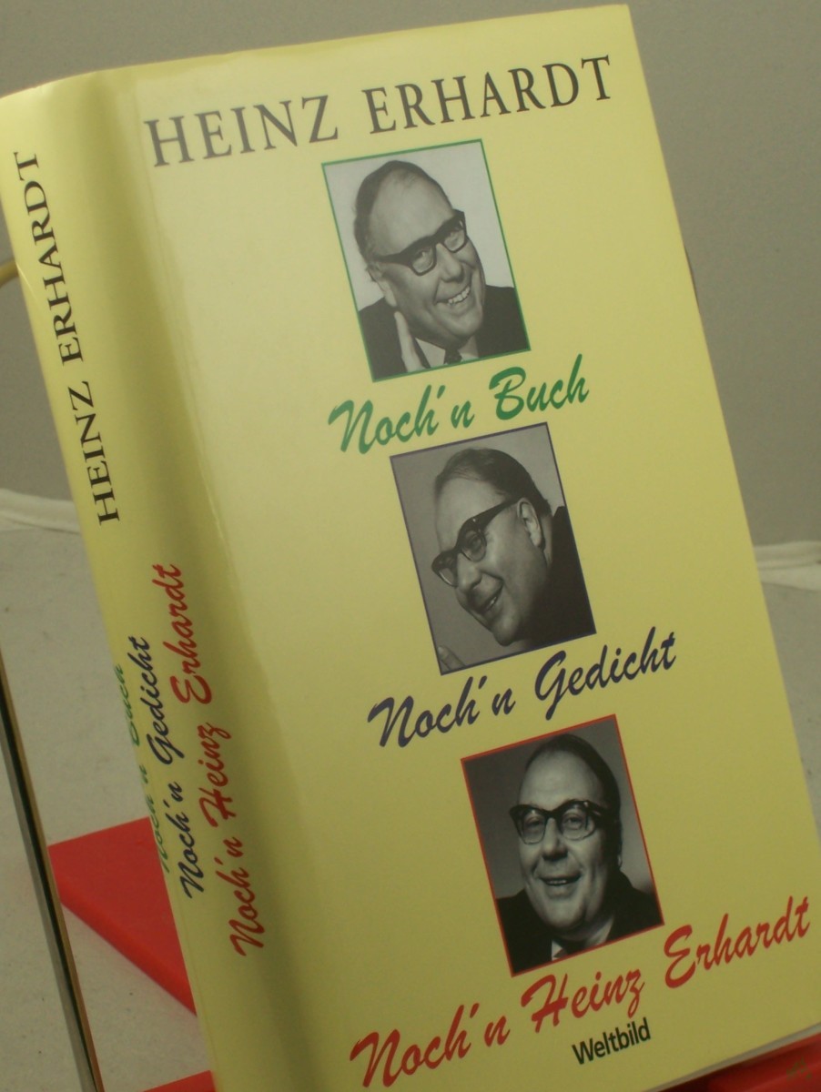 Product image 1 of the product “Noch'n Buch ”