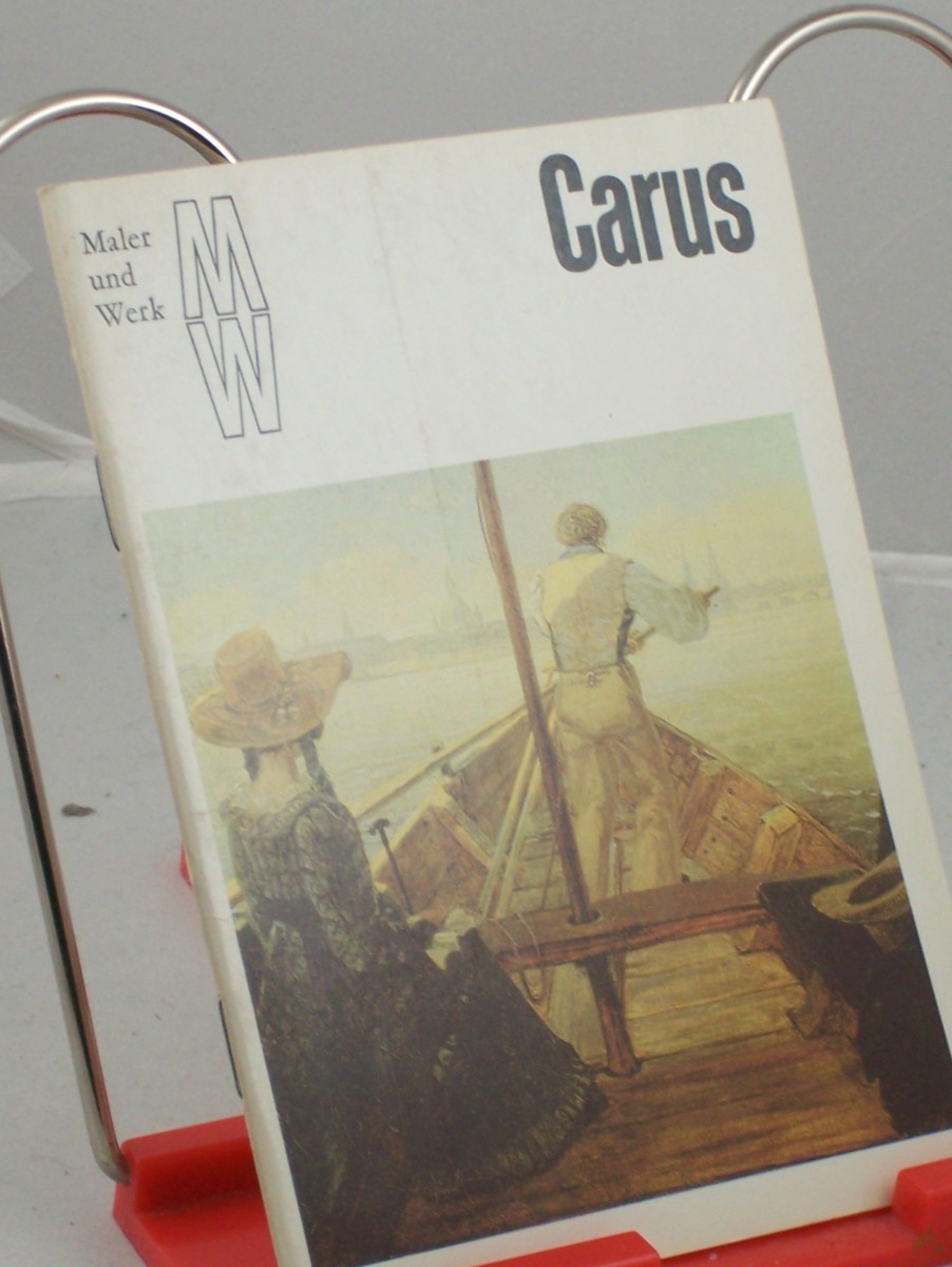 Artikelbild 1 des Artikels “Carus / Elmar Jansen “