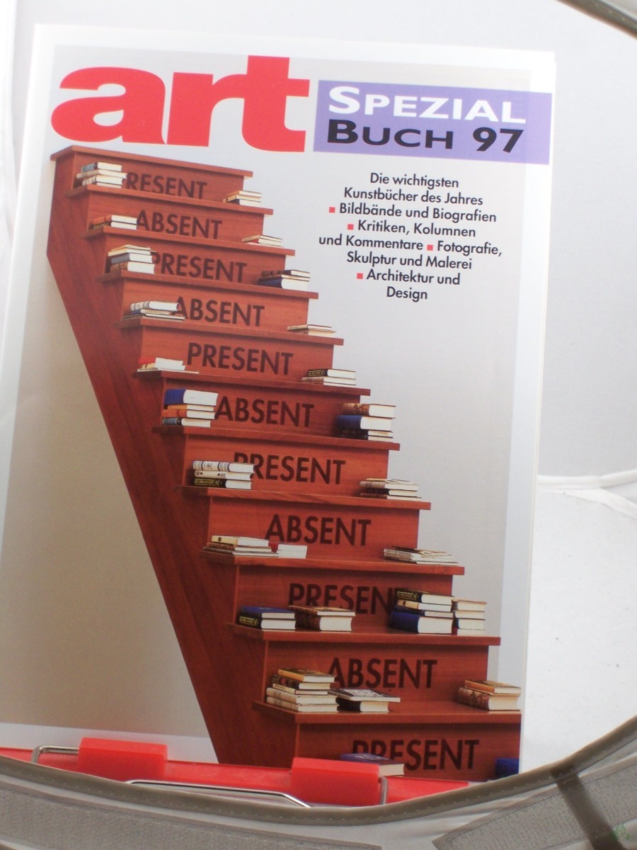 Artikelbild 1 des Artikels “Buch 1997 “