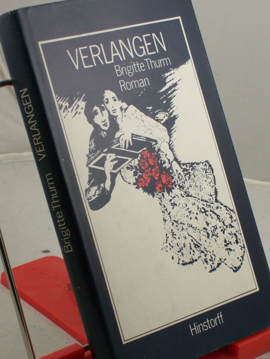 Product image 1 of the product “Verlangen / Brigitte Thurm ”