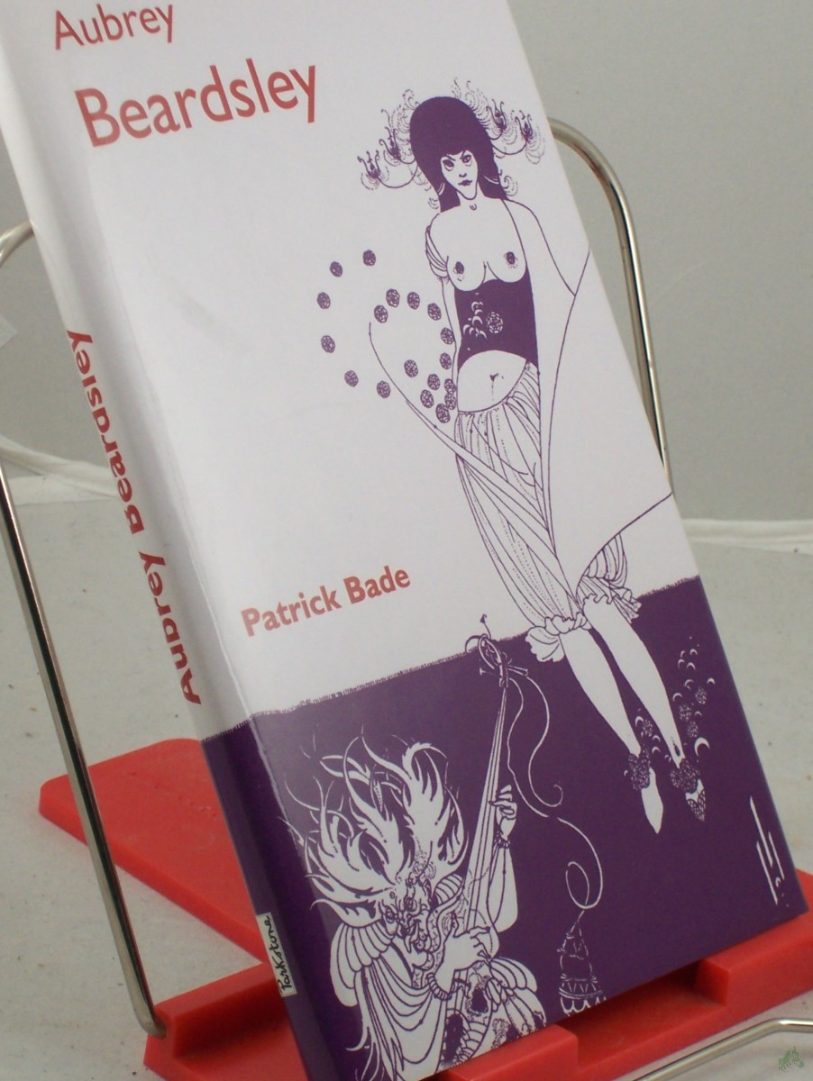 Product image 1 of the product “Aubrey Beardsley ”