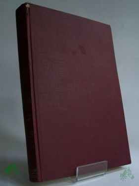 Artikelbild 1 des Artikels “Das Evangelium des Matthäus : Nachgelassene Ausarbeitungen u. Entwürfe zur Übers. u. Erklärung / Ernst Lohmeyer. Für d. Druck erarb. u. hrsg. von Werner Schmauch “