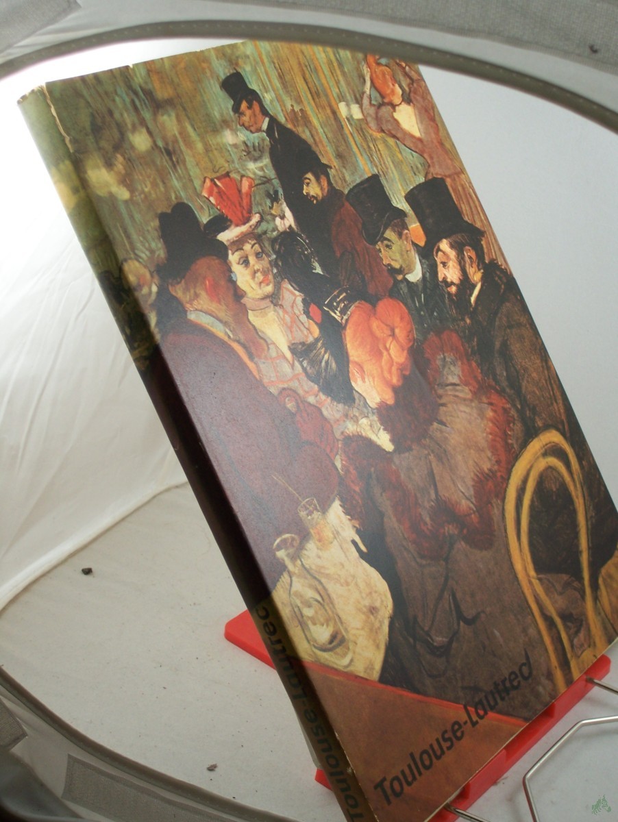 Product image 1 of the product “Henri de Toulouse-Lautrec / Liselotte Zinserling ”