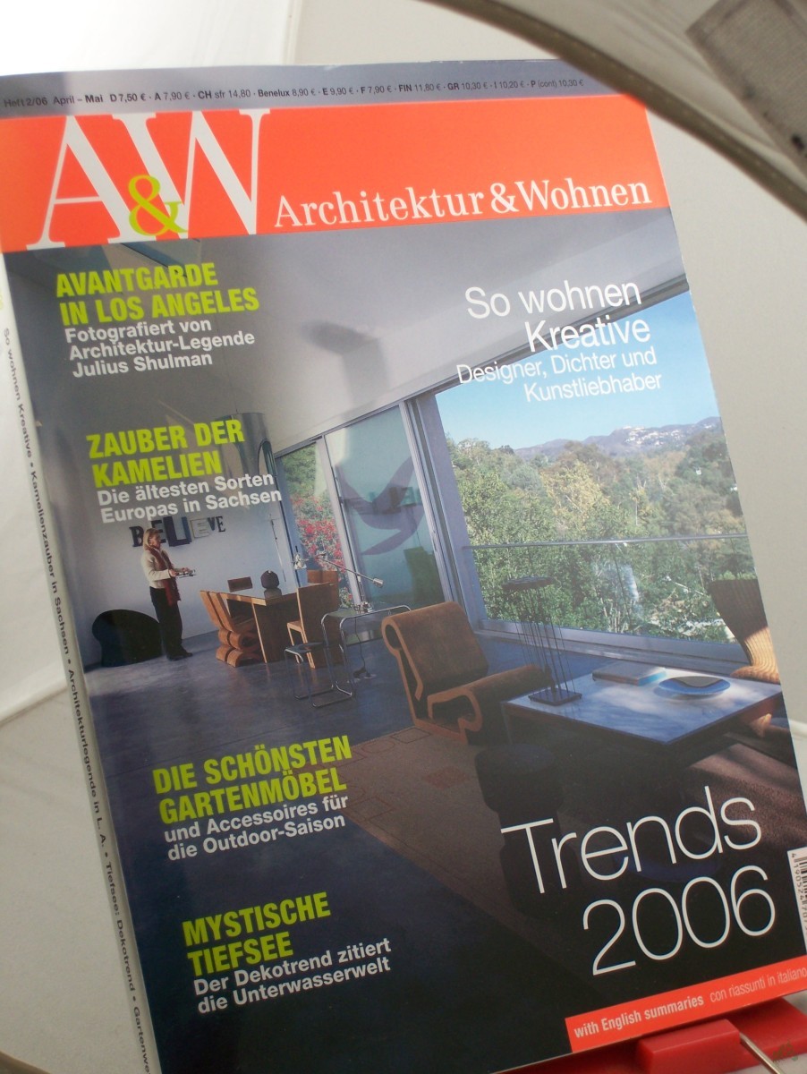 Artikelbild 1 des Artikels “2/2006, Trends 2006 “