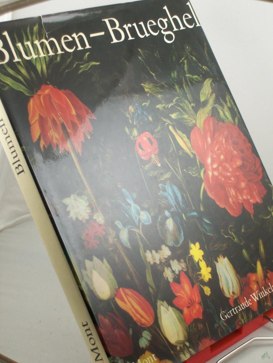 Product image 1 of the product “Brueghel / Gertraude Winkelmann-Rhein ”