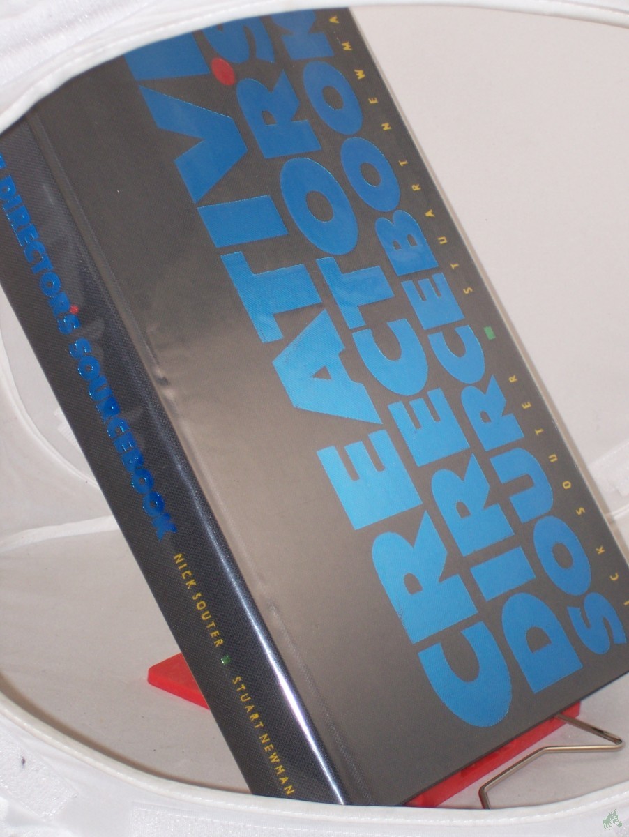 Product image 1 of the product “The Creative Director's Sourcebook [Englisch] [Gebundene Ausgabe] ”