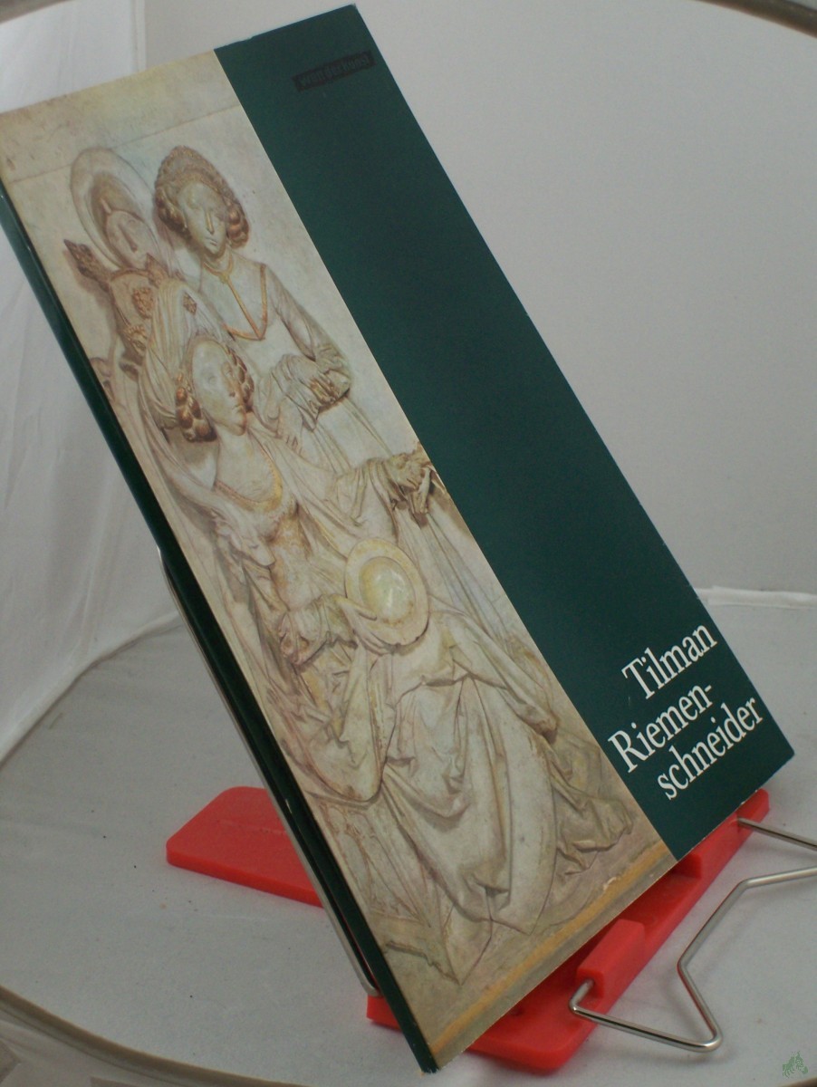 Artikelbild 1 des Artikels “Tilman Riemenschneider / Edith Fründt “