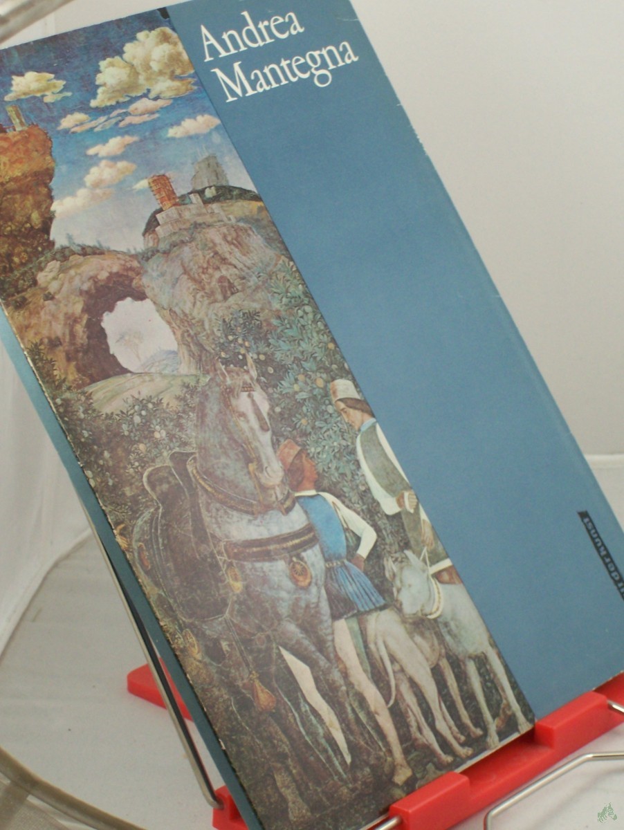 Product image 1 of the product “Andrea Mantegna / Hannelore Nützmann ”