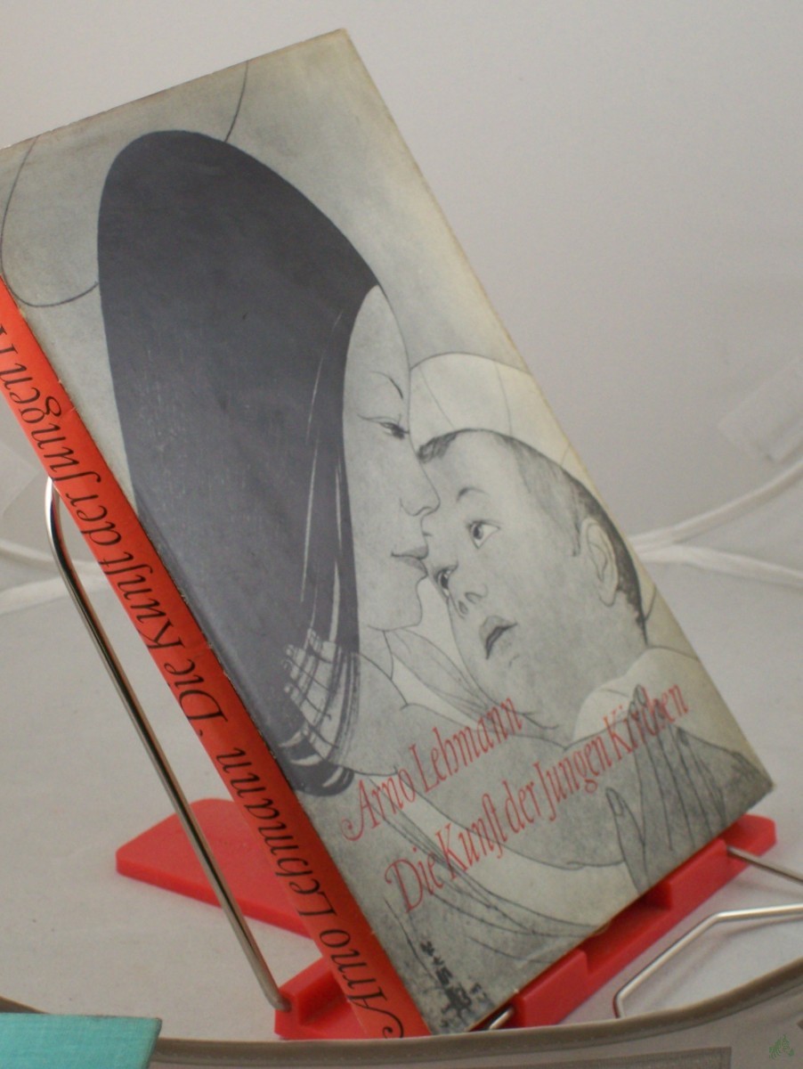 Product image 1 of the product “Die Kunst der Jungen Kirchen / Arno Lehmann ”
