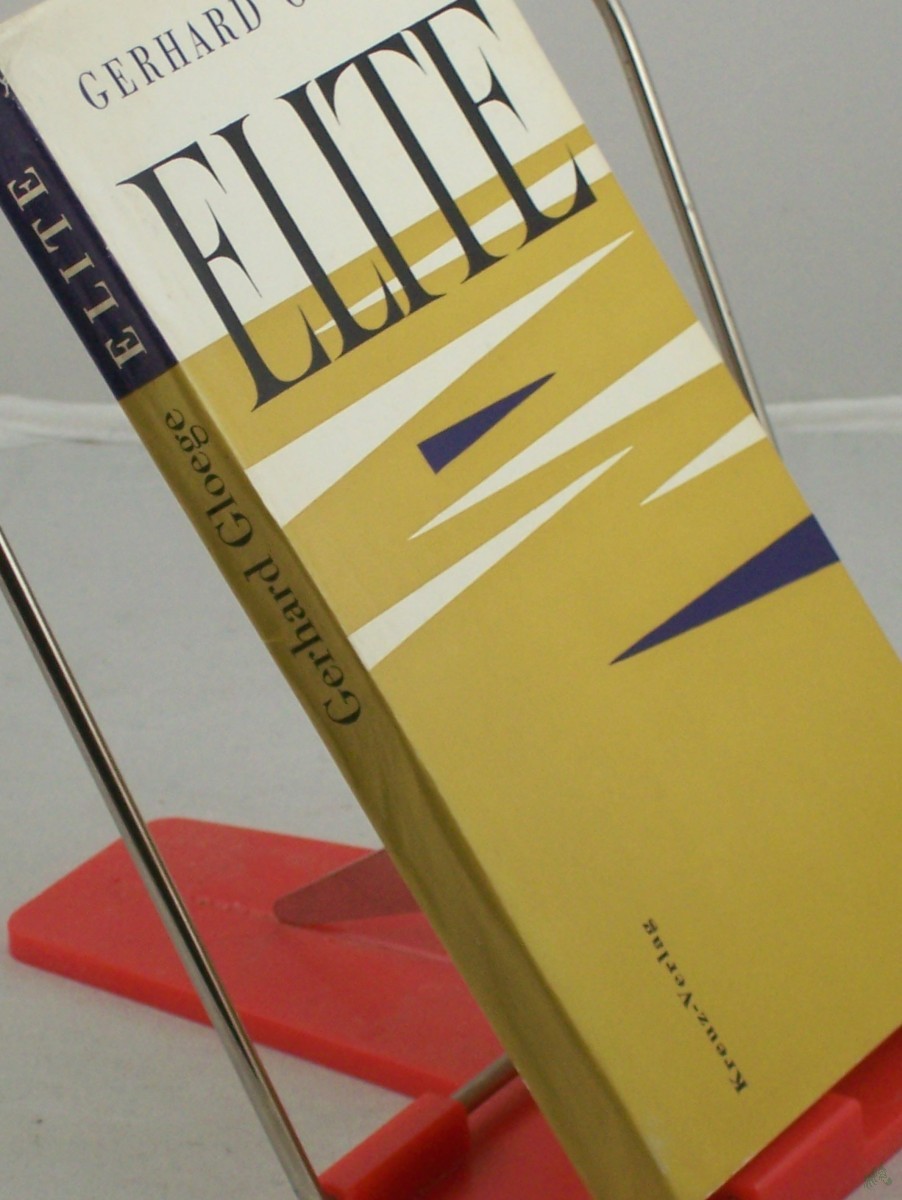 Artikelbild 1 des Artikels “Elite / Gerhard Gloege “