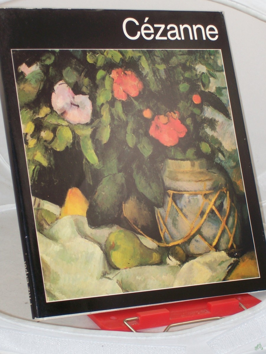 Product image 1 of the product “Paul Cézanne / Fritz Erpel ”