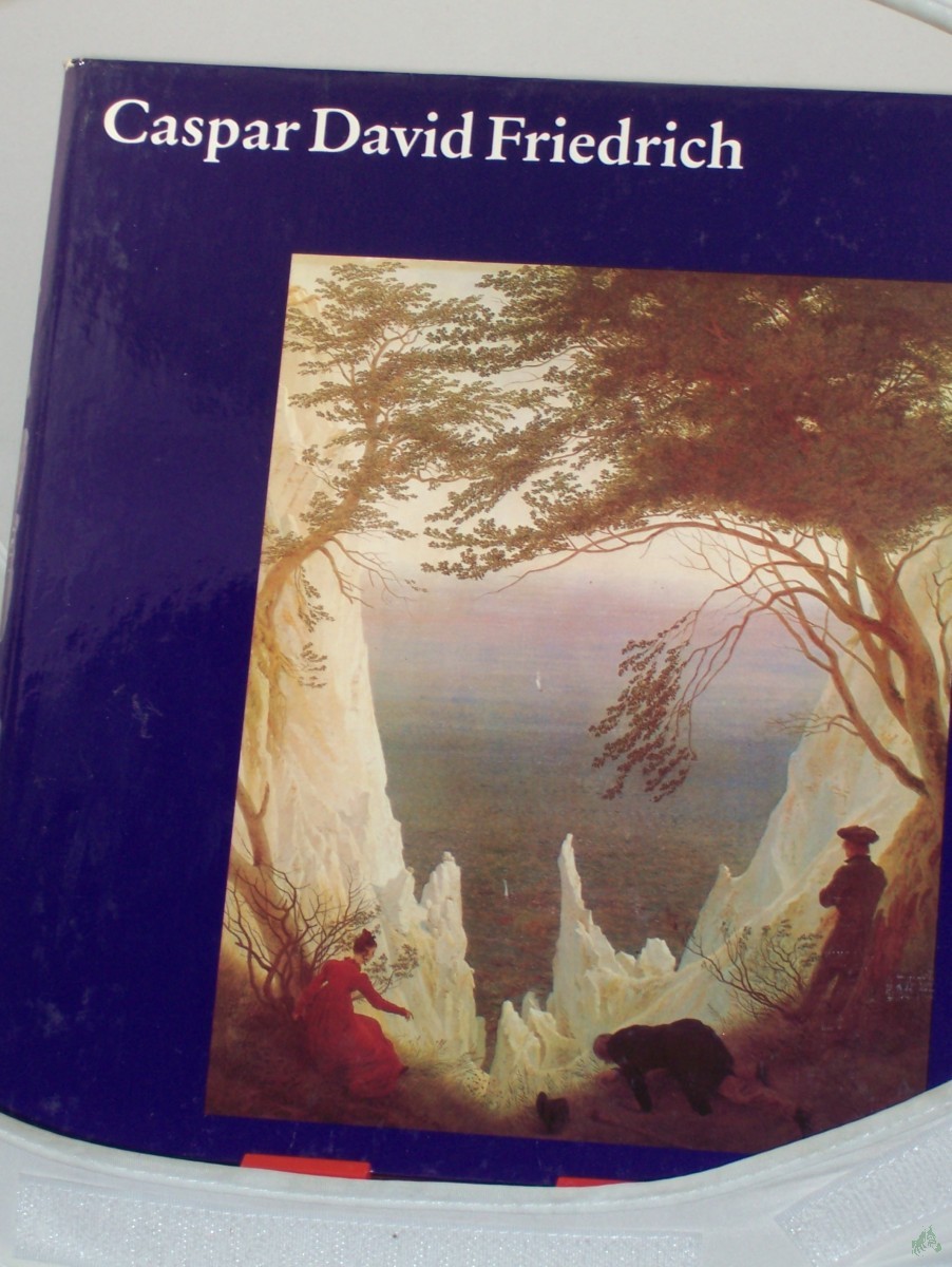 Artikelbild 1 des Artikels “Caspar David Friedrich / Angelo Walther “