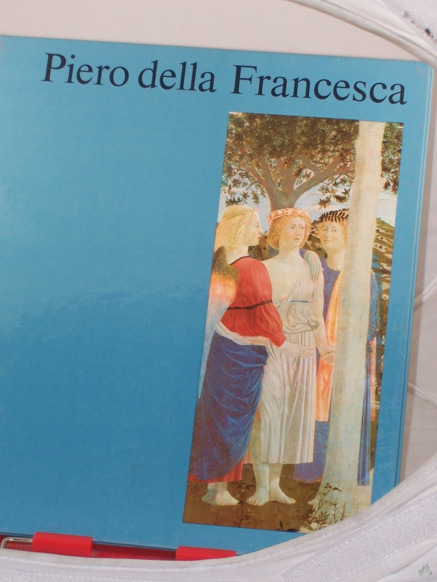 Product image 1 of the product “Piero della Francesca / Vilmos Tatrai ”
