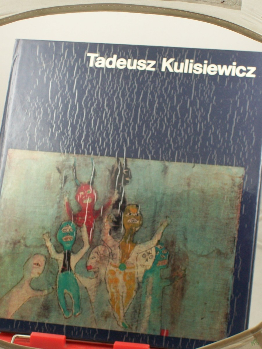 Product image 1 of the product “Tadeusz Kulisiewicz / Irena Jakimowicz. Übers. von Renate Böning ”