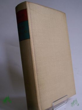Artikelbild 1 des Artikels “Hochspannung : Roman / Mitchell Wilson. Aus d. Amerik. übers. v. Christine Hoeppener “