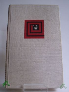 Product image 1 of the product “Gib acht auf die Königin : Roman / Sergej Sartakow. Aus d. Russ. ins Dt. übertr. von Ellen Zunk. Illustrationen von Karl-Heinz Birkner ”