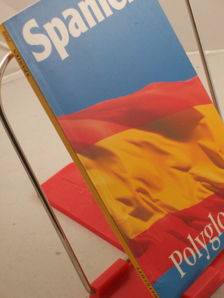 Product image 1 of the product “Spanien : Reiseführer / Verf.: Pablo Diener Ojeda... Illustrationen: Ib Withen... ”