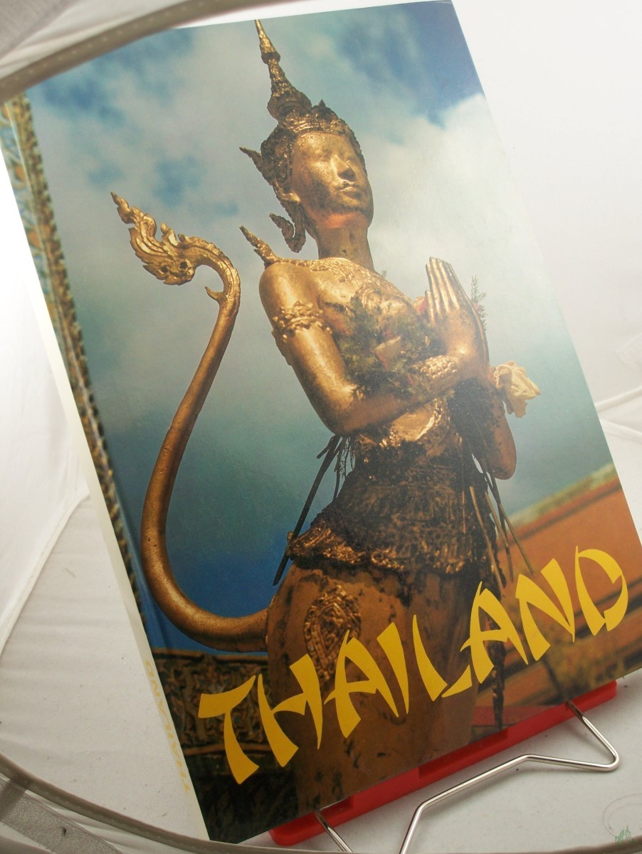 Artikelbild 1 des Artikels “Thailand “