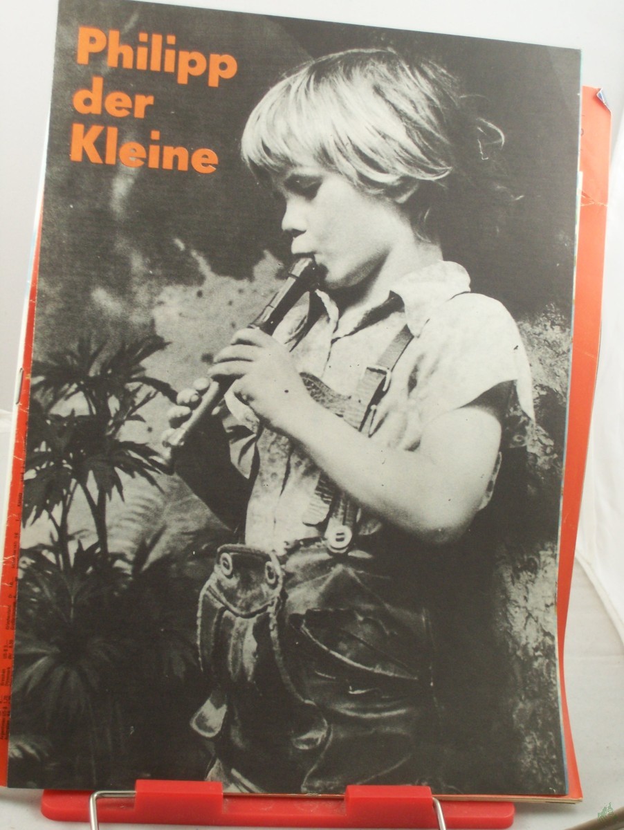 Artikelbild 1 des Artikels “5/76 Philipp der Kleine “