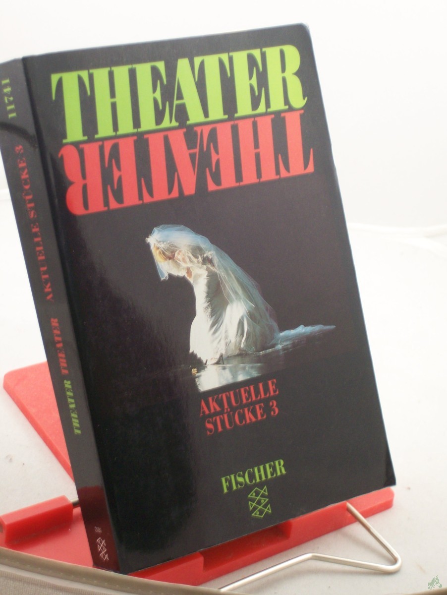 Artikelbild 1 des Artikels “Theater, Theater. “