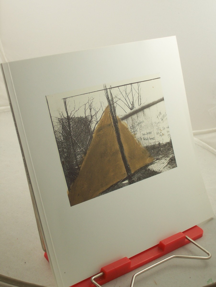Product image 1 of the product “Aktionskunstprojekte - Rothmaler, Valentin: ”