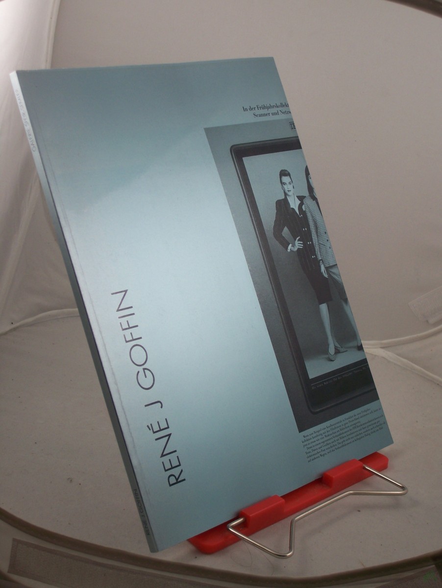 Product image 1 of the product “Rene J. Goffin ”