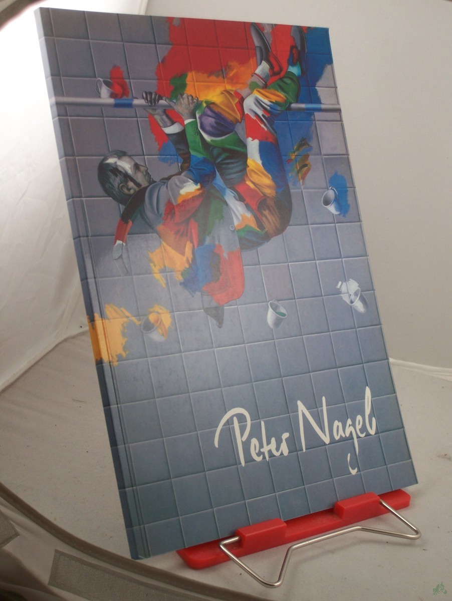 Artikelbild 1 des Artikels “Peter Nagel “