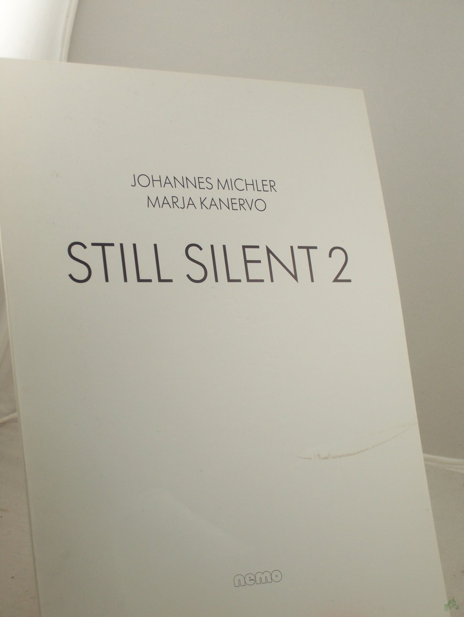 Product image 1 of the product “Still Silent. 2 ”