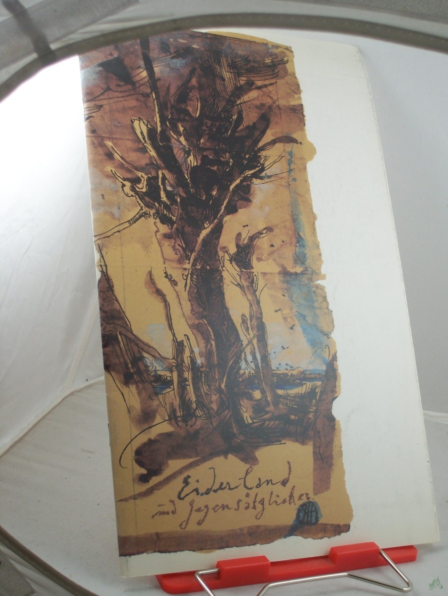 Product image 1 of the product “Horst Janssen, 