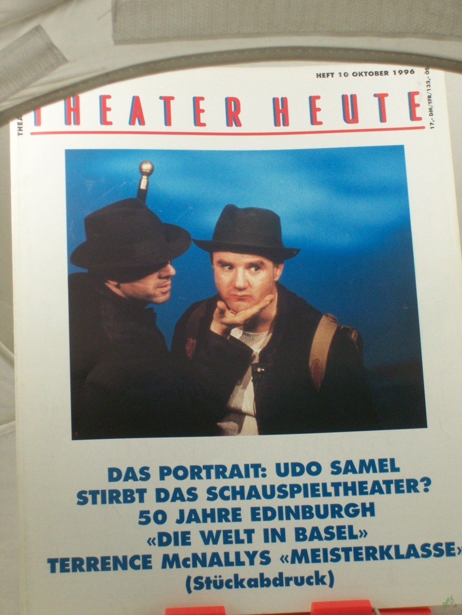 Artikelbild 1 des Artikels “10/1996 “