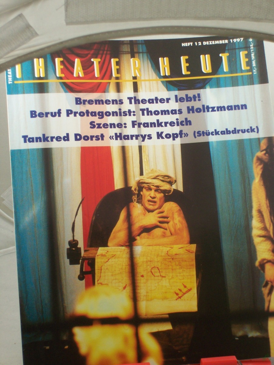 Artikelbild 1 des Artikels “12/1997 “