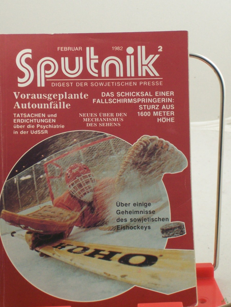 Artikelbild 1 des Artikels “271982, Vorausgeplante Autounfälle “