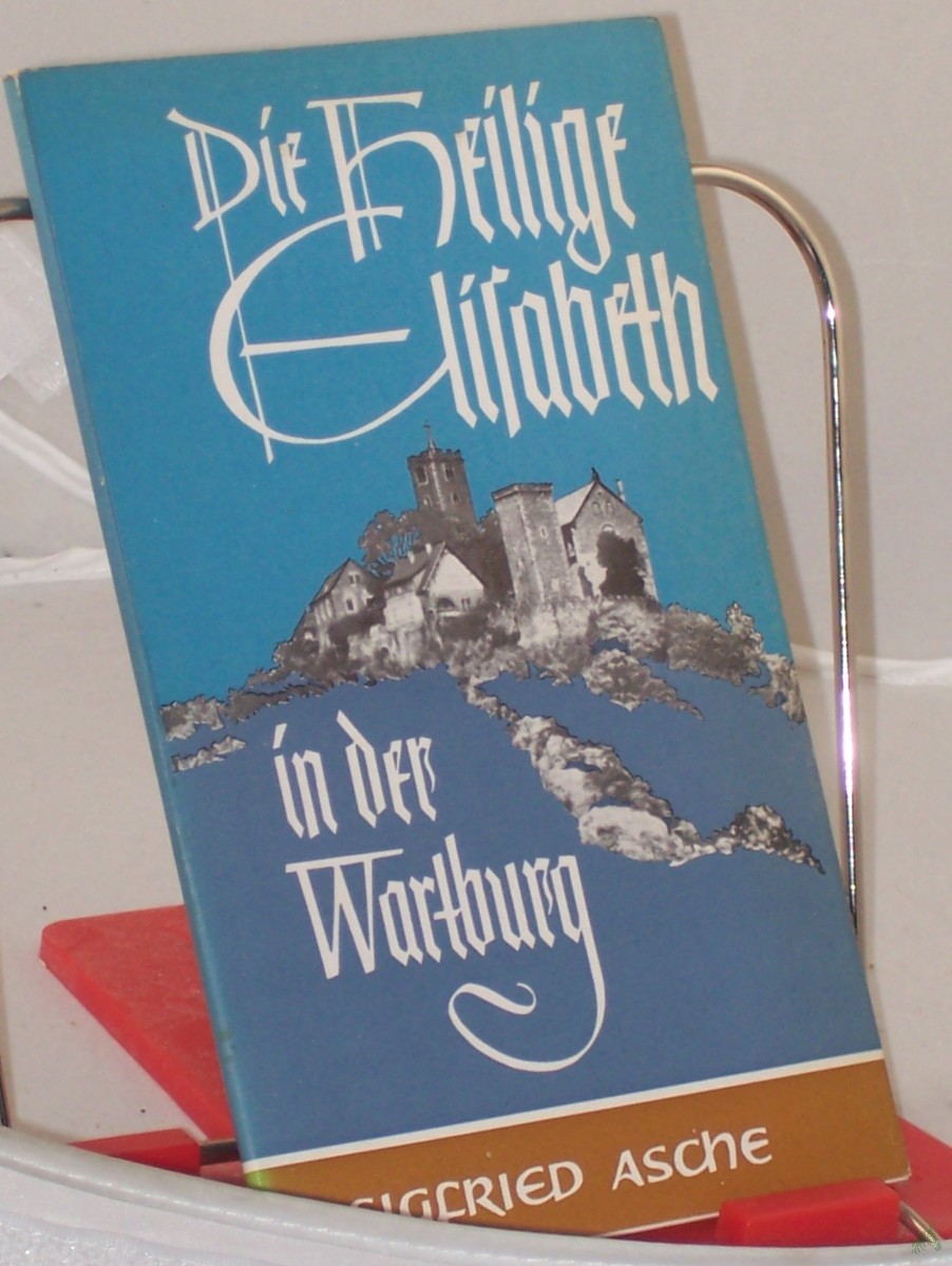 Artikelbild 1 des Artikels “Die heilige Elisabeth “