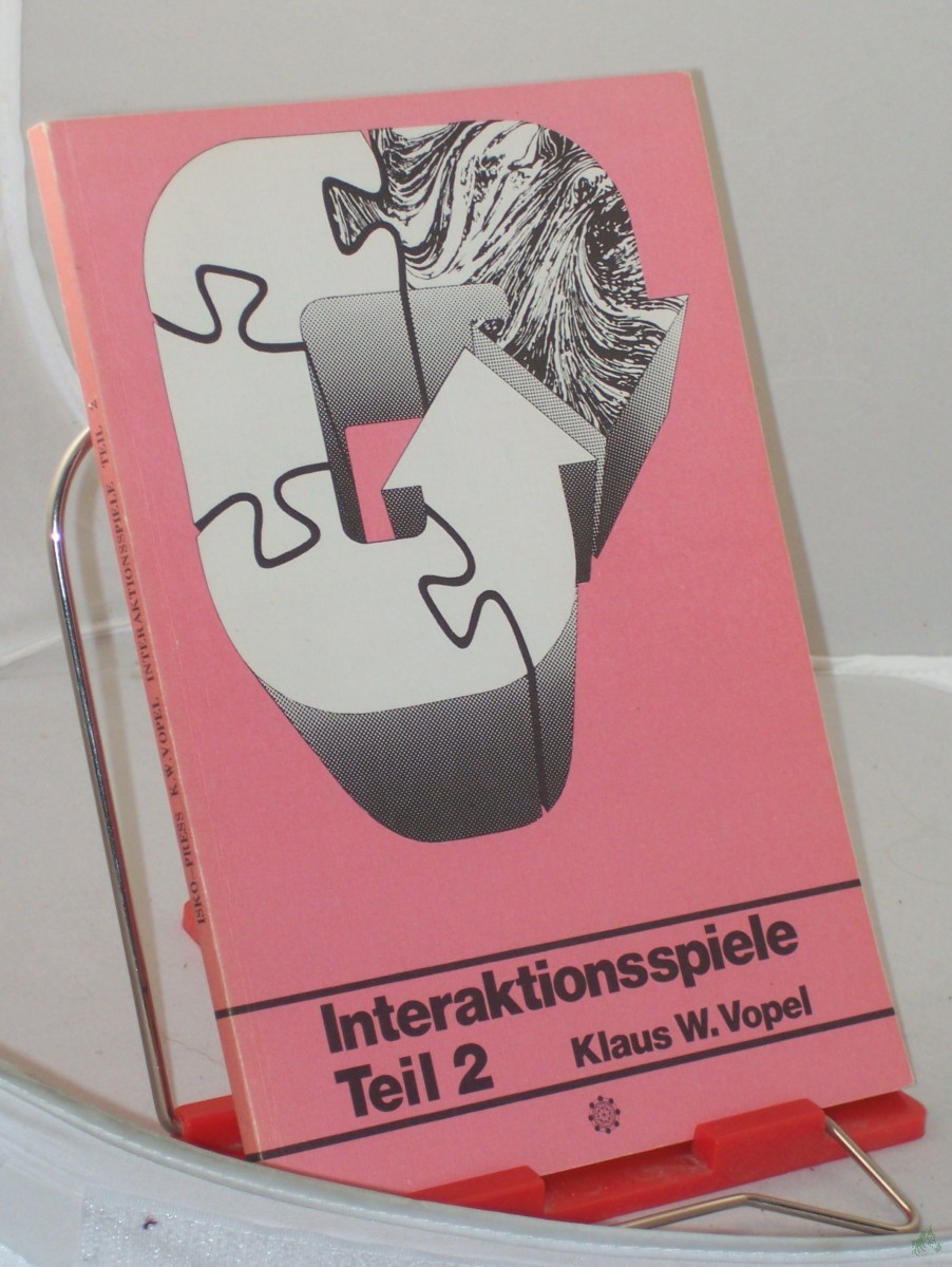 Artikelbild 1 des Artikels “Interaktionsspiele (Lebendiges Lernen und Lehren Heft 2 “