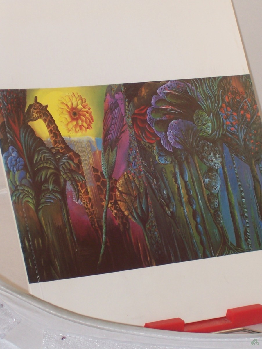 Product image 1 of the product “Hartmut Neumann ”
