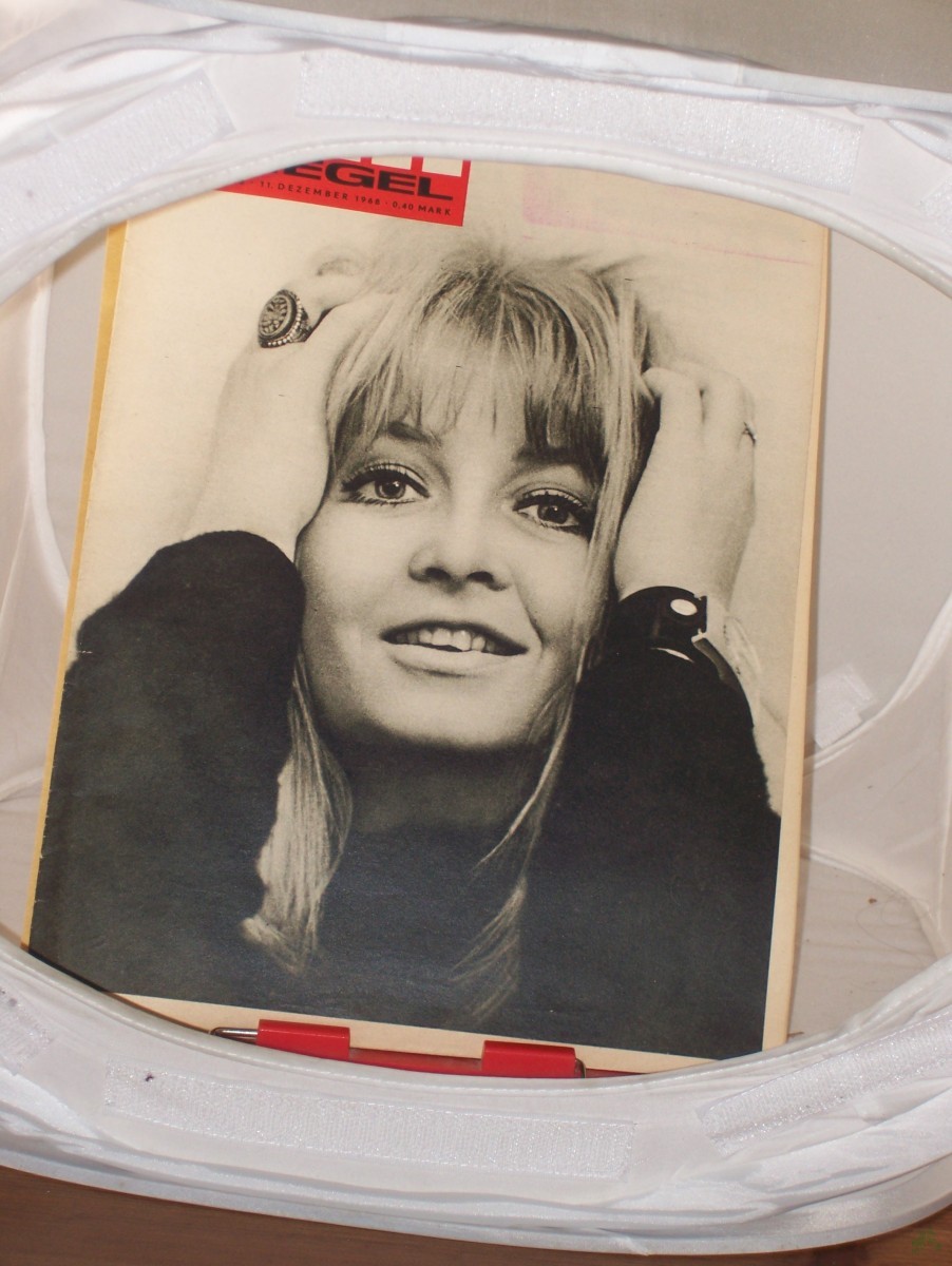 Product image 1 of the product “25/1968. Magdalena Zawadska ”