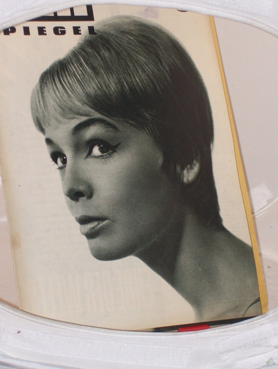 Product image 1 of the product “18/1964 ”