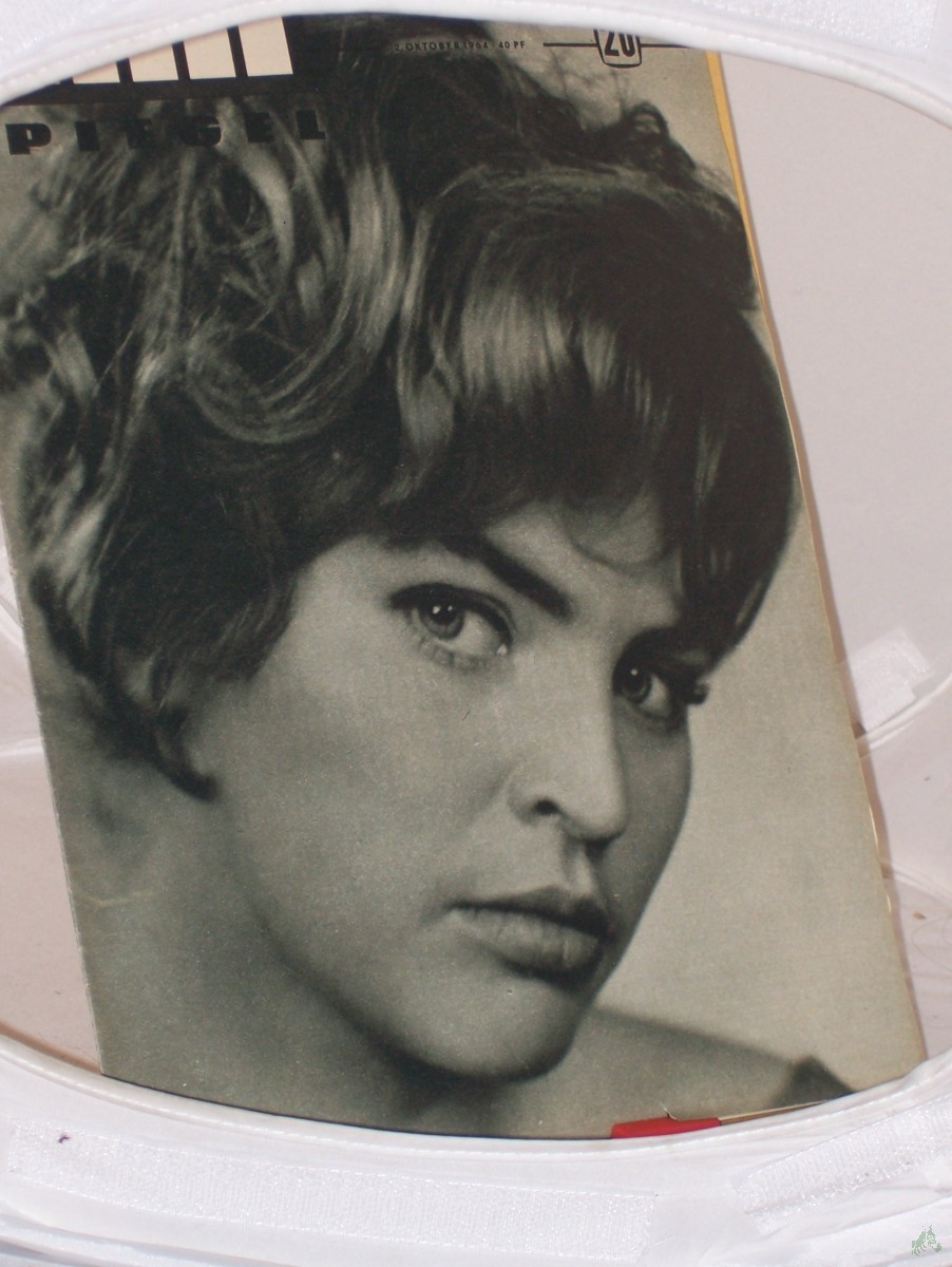 Product image 1 of the product “20/1964 ”